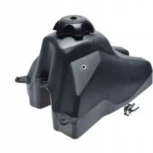 Autentyczny Zbiornik paliwa do Pit Bike Honda CRF 50