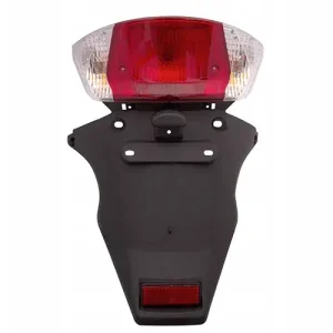 Lampa tylna do skutera Falcon 2 Tani