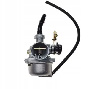 Ekspresowa dostawa Gaźnik 4T 50cc ze ssaniem na linkę 139FMB