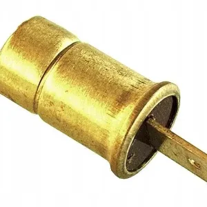 Kup teraz Żarówka Licznika Oryginalna BA7S Simson/MZ do Motocykli