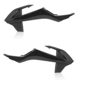 Kup teraz Osłony Chłodnicy Acerbis Boki Od Chłodnicy Sx 65 2016 >