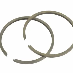 Pierścień Tłoka Simson S51 39,25Mm 5 Szlif Standard Kpl. Oferta limitowana