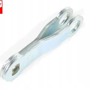 Dźwignia Hamulca Przód WSK TI - Nowy Rozpierak Szczęk 200g Oryginalny