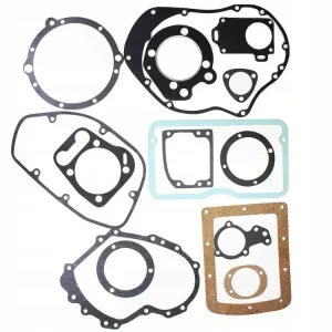 Bezpieczna płatność Kompletny Zestaw Uszczelek Klingeryt Simson AWO 425 Sport Nowy