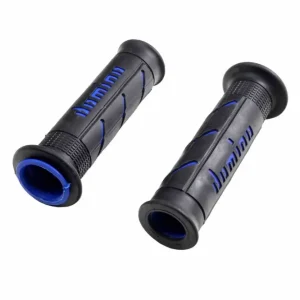 Szybka dostawa MANETKA KIEROWNICY XM2 NIEBIESKA KPL. RMS