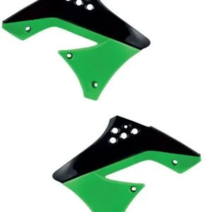 Bezpieczna płatność Osłony Chłodnicy Kawasaki Boki Od Baku Paliwa Kxf 450 09 - 11