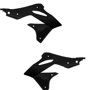 Ekspresowa dostawa Osłony Chłodnicy Kawasaki Boki Od Baku Paliwa Kxf 250 13>