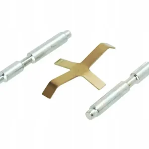 Zabezpieczenie Klocków Hamulcowych do MZ SC - Optymalne Bezpieczeństwo Oferta