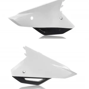 Autentyczny Acerbis Honda Boczne Panele Crf 2021>