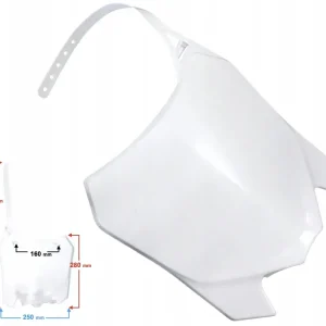 Obudowa kierownicy NXT300 Bezpieczna płatność