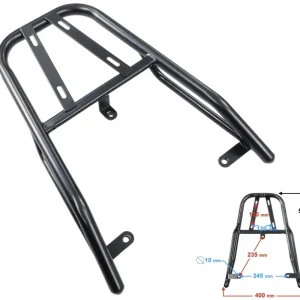Wspornik kufra ENERGY 2.0 Ekspresowa dostawa