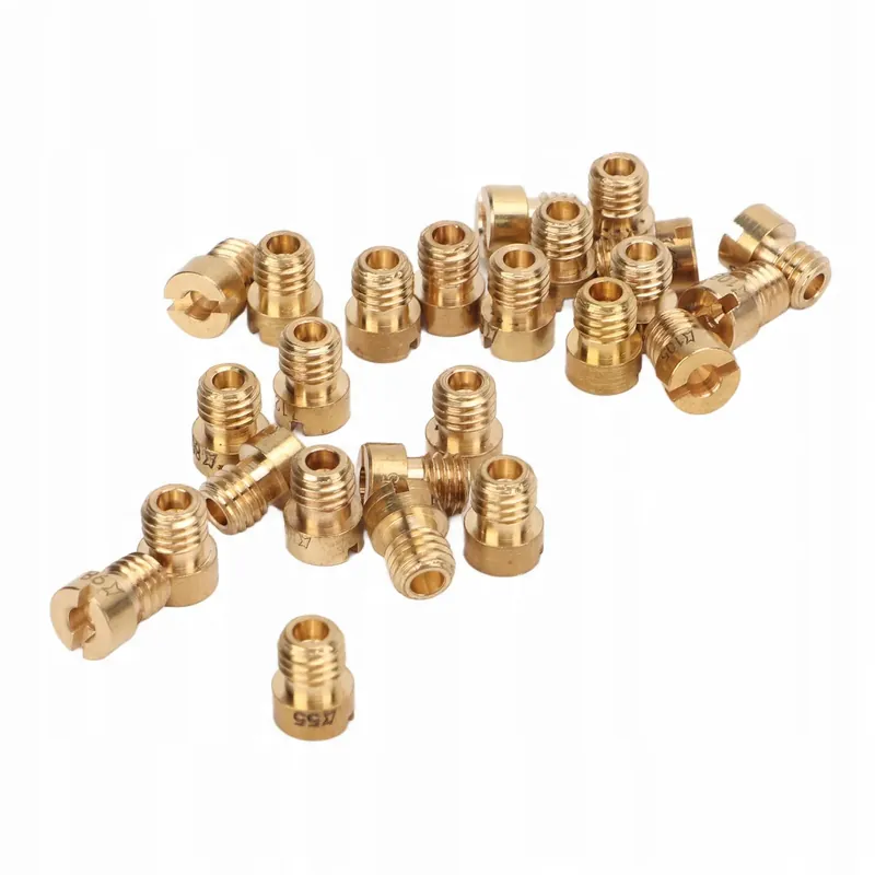 25X GŁÓWNA DYSZA GAŹNIKA DO DELLORTO PHBG 21/19 Szybka dostawa