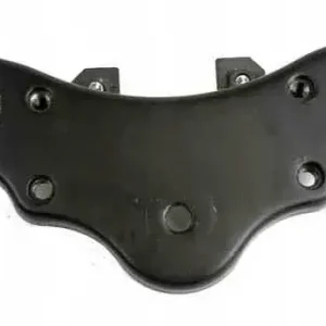 Półka Wysokiej Jakości Stalowa Romet ZK 125 K125 Styl Bad Boy Nowość