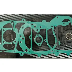 Uszczelki Silnika Kpl. 4T Gy6 80Cc 43Cm Ostatnia szansa