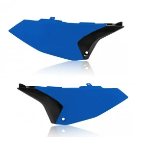 Acerbis Yamaha Pola Numerowe Boczne Yz 65 2018 2019 2020 2021 Nowość