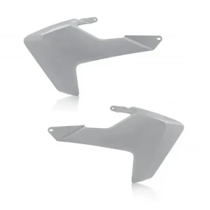 Kup teraz Osłony Chłodnicy Acerbis Owiewki Od Baku Husqvarna Tc Fc Fe Te 2016> Cr