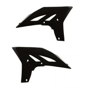 Najlepsza cena Osłony Chłodnicy Acerbis Yamaha Owiewki Od Baku Paliwa Yzf Wrf 250 450 10-1