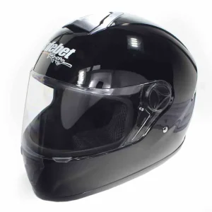 Kup teraz Kask Integralny Safebet Hf-112 Czarny Xxl (Bez Ece) Nowy 2Kg
