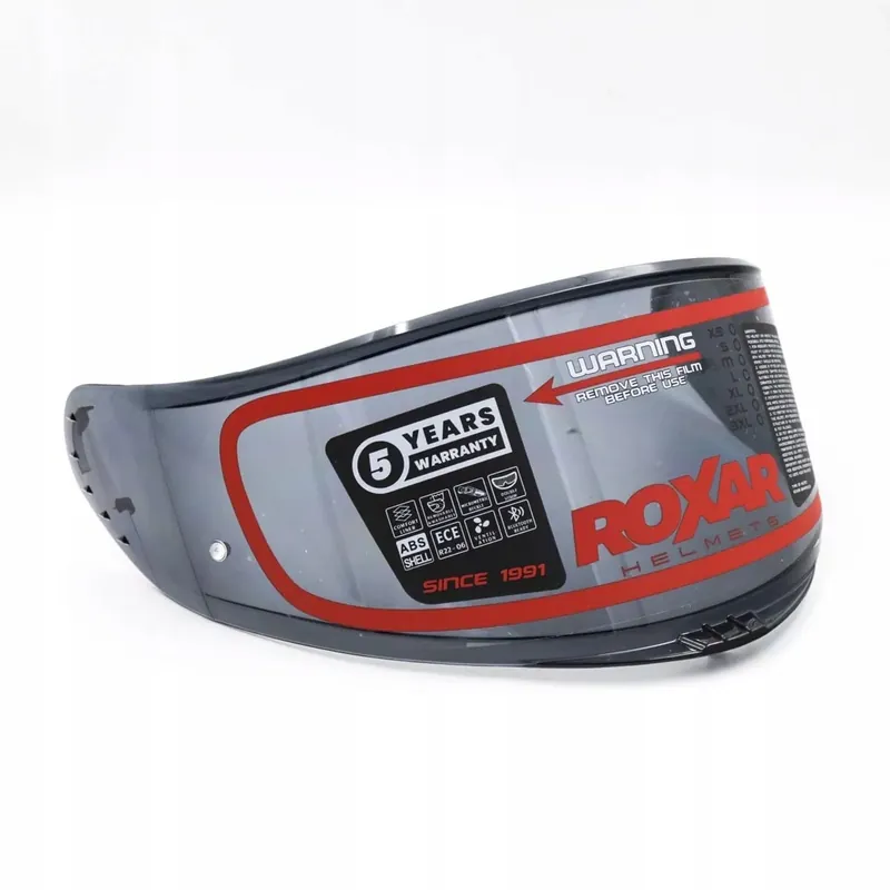 Zwrot pieniędzy ROXAR Wizjer Bayamo EVO AS/PR Przyciemniany