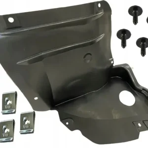 Autentyczny MERCEDES C-KLASSA W203 NADKOLE NADKOLA SPINKI