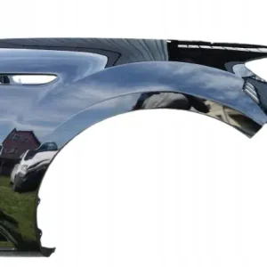 BŁOTNIK PRAWY FORD MONDEO MK4 IV PANTHER BLACK Oryginalny