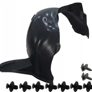 Wyprzedaż Seat Ibiza IV 2008-2016 NADKOLE NADKOLA spink