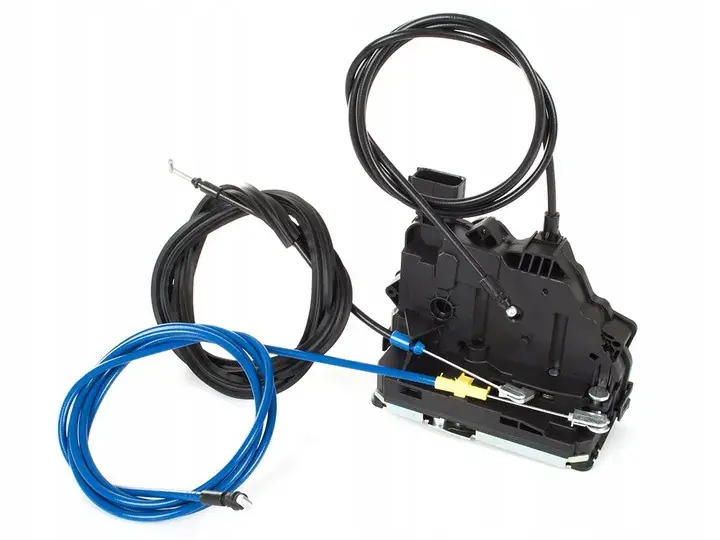 Zamów teraz Ducato Jumper Boxer ZAMEK DRZWI BOCZNYCH PRZESUWNY