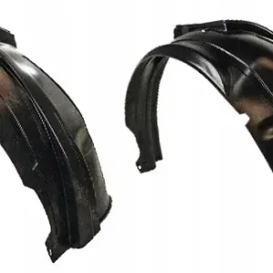 Bezpieczna płatność NADKOLA CITROEN JUMPY 2007- PRZÓD LEWE + PRAWE