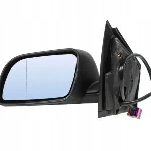 Wyprzedaż LUSTERKO LEWE ELE OGRZ VOLKSWAGEN POLO IV (02-05)