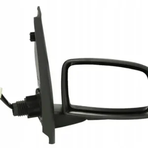 Wyprzedaż LUSTERKO ELEKTRYCZNE FIAT PANDA 169 03-09 PRAWE