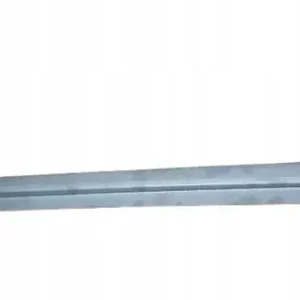 Autentyczny MERCEDES VITO/ VIANO (W639) 03-14 Reperaturka progu drzwi rozsuwanych PRAWA