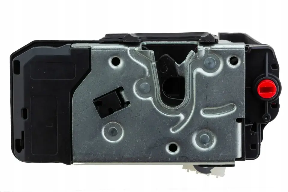 ZAMEK TYŁ OPEL ASTRA H 2004- ZAFIRA B 2005- LEWY Wyprzedaż