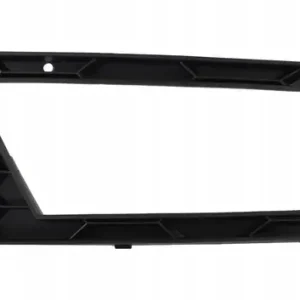 Bezpieczna płatność ATRAPA ZDERZAKA SKODA OCTAVIA III 13-17 HALOGEN L