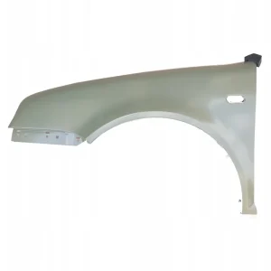 Błotnik VW Golf 4 IV 1997-2006 Przód Lewy Nowy Tani