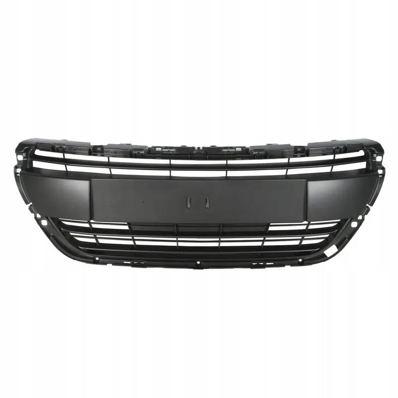 ATRAPA GRILL PEUGEOT 208 PEUGEOT 208 I 12-19 Premium