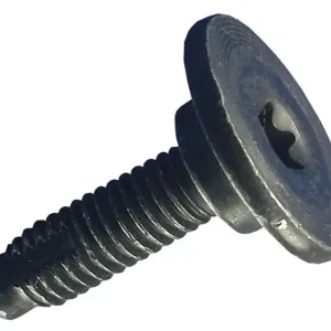 Wyprzedaż 5X FIAT PUNTO 2 SIENA SEICENTO ŚRUBA M6 ZDERZAKA