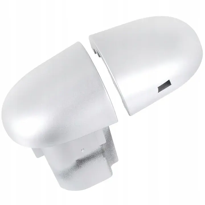 2X ZAŚLEPKA KLAMKI ZAMKA RENAULT MEGANE SCENIC Zwrot pieniędzy