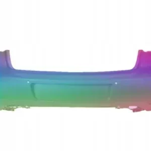 Zwrot pieniędzy VW Golf 6 VI zderzak tylny tył PDC KAŻDY KOLOR