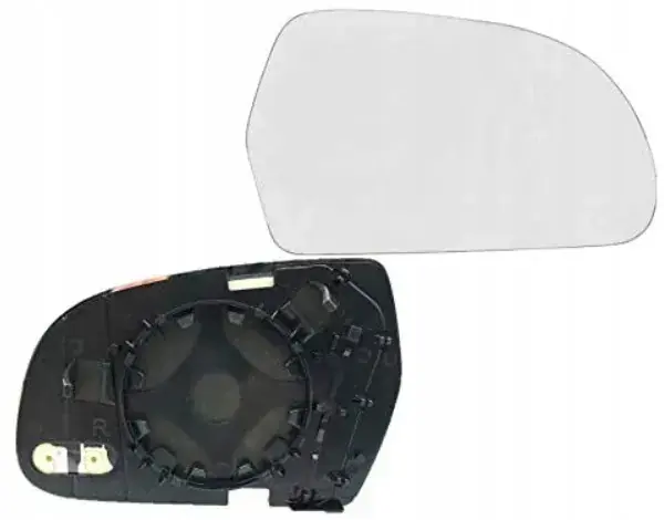 AUDI A5 S5 B8 2010-2016 WKŁAD SZKŁO LUSTERKA PRAWY Tani