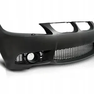 ZDERZAK PRZEDNI SPORT BMW E90 E91 05-08R Tani