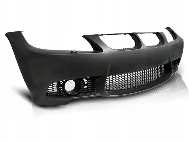 ZDERZAK PRZEDNI SPORT BMW E90 E91 05-08R Tani