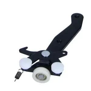 Wysoka jakość 27-2081 WÓZEK DRZWI PRZESUWNYCH VW T5 03- LE DOL MAXGEAR