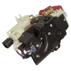 Zamów teraz 28-0333 ZAMEK DRZWI VW T. GOLF5 03-/ NEW BEETLE MAXGEAR