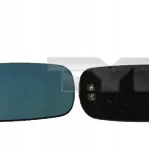 Wysoka jakość Szkło lusterka, lusterko zewnętrzne TYC 328-0080-1