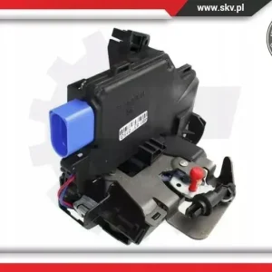 ZAMEK DRZWI PRZ LE AUDI A6 97- 16SKV051/SKV Premium