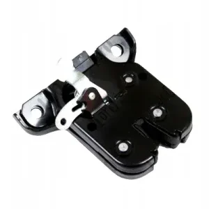 ZAMEK POKRYWY BAGAŻNIKA (2 PIN) AUDI A3 [8P] 03-13 Kup teraz