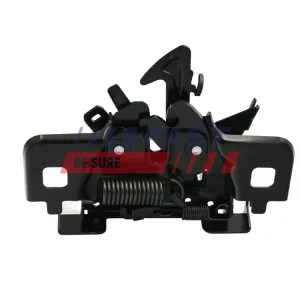 ZAMEK MASKI RENAULT TRAFIC 14> Tani