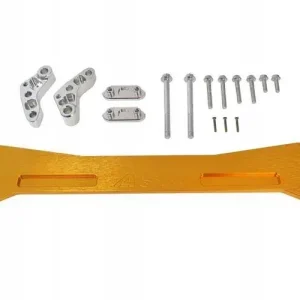 Bezpieczna płatność Rama Stabilizatora Honda Civic 96-00 Gold ASR