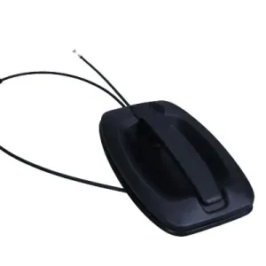 Wyprzedaż 28-0474 KLAMKA DRZWI PRZESUWNYCH FIAT DUCATO 06- MAXGEAR