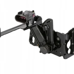 ZAMEK POKRYWY SILNIKA PASUJE DO: CHEVROLET CRUZE 09.12-09.15 Promocja